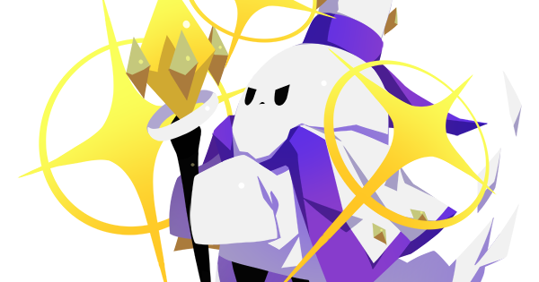 【エグリプト】シン・シロマオーの評価とステータス