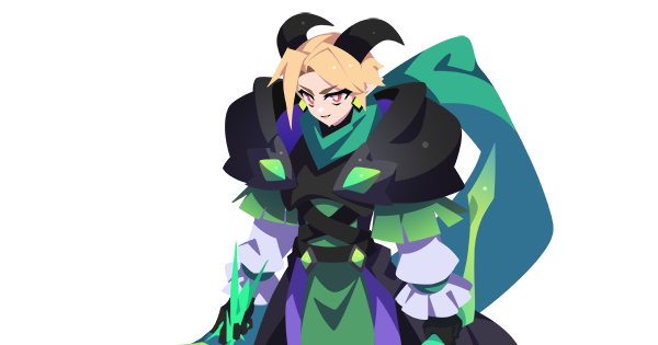 【エグリプト】カルナ・翆ノ弓の評価とステータス