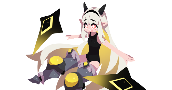 【エグリプト】アストライアの評価とステータス