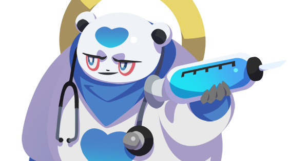 【エグリプト】アスクレピオスの評価とステータス