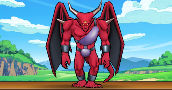 【ドラクエウォーク】カースビエルのこころS評価と出現場所【DQウォーク】