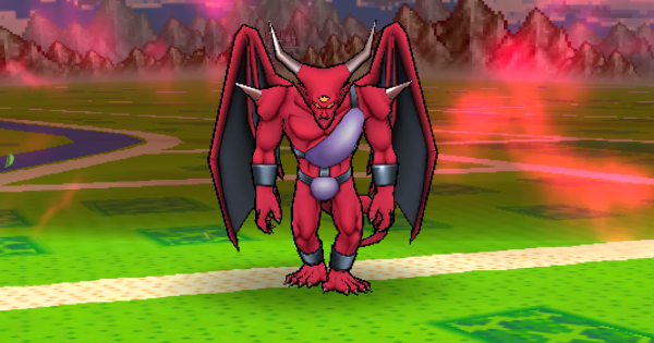 【ドラクエウォーク】カースビエルの攻略と弱点倍率｜強敵【DQウォーク】