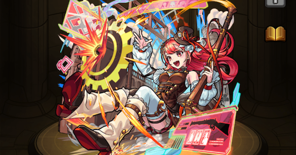 【モンスト】シューティングの評価と適正クエスト