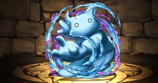 【パズドラ】芦戸三奈武器(アシッドマン)の評価