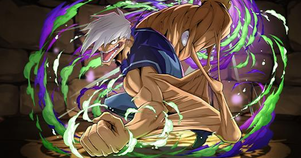 【パズドラ】障子目蔵(しょうじめぞう)の評価！潜在覚醒おすすめ