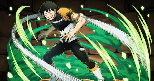 パズドラ】瀬呂範太(せろはんた)の評価！潜在覚醒おすすめ - ゲームウィズ