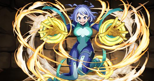 【パズドラ】波動ねじれの評価！潜在覚醒おすすめ