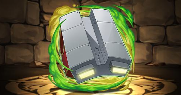 【パズドラ】発目明武器(発目のドッ可愛いベイビー)の評価