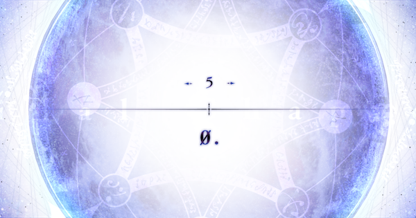 【FGO】第5節『0』攻略｜第2部終章