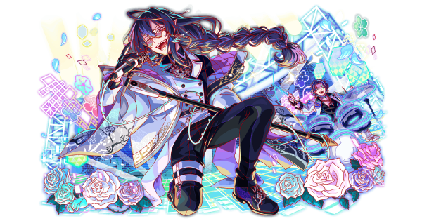 【クラフィ】煽拍の幻詠師 マーリンの評価【クラッシュフィーバー】