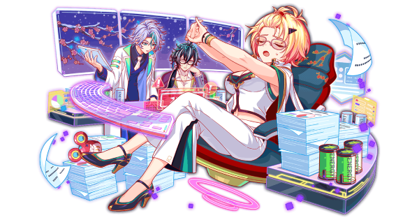 【クラフィ】極忙の年末論 オイラーの評価【クラッシュフィーバー】