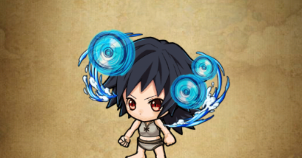 【ポコダン】冨岡義勇の髪型＜水柱＞の性能と入手方法【ポコロンダンジョンズ】