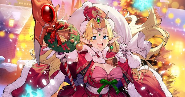 【ロマサガRS】エスパーガール(7周年)の評価と覚醒/継承技【ロマサガ リユニバース】