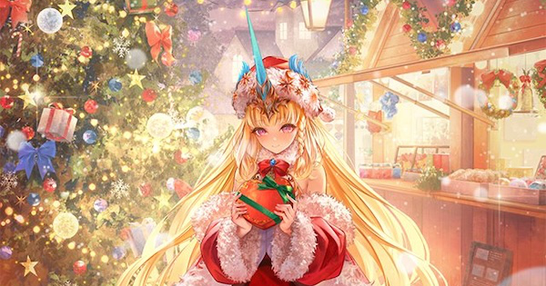 【ロマサガRS】海の主の娘(7周年)の評価と覚醒/継承技【ロマサガ リユニバース】