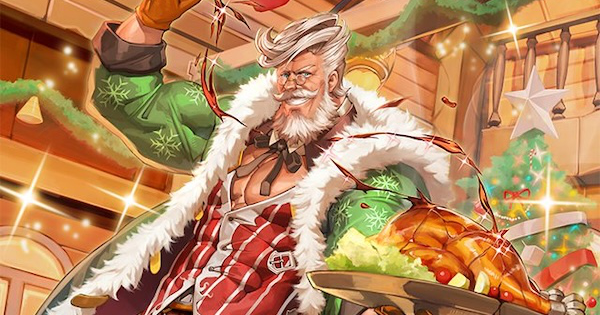 【ロマサガRS】ハーディ(7周年)の評価と覚醒/継承技【ロマサガ リユニバース】