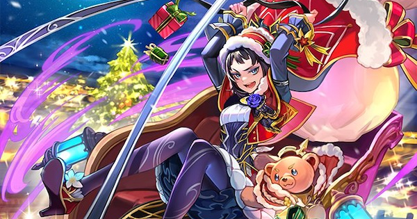 【ロマサガRS】ソティ(7周年)の評価と覚醒/継承技【ロマサガ リユニバース】