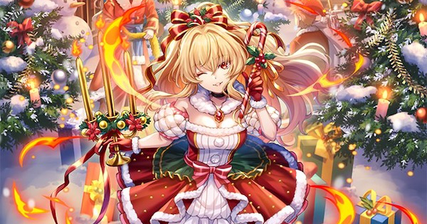 【ロマサガRS】ミリアム(7周年)の評価と覚醒/継承技【ロマサガ リユニバース】