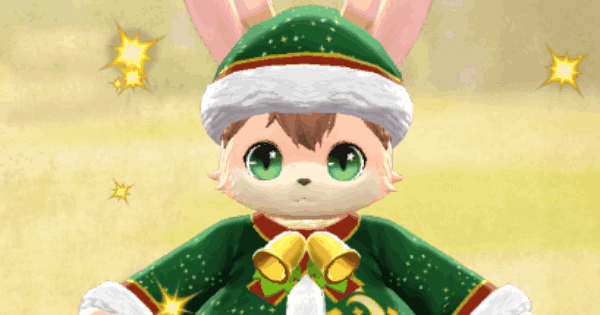 【LINEモンスターファーム】ハムクロースの評価と育成論【LINEMF】