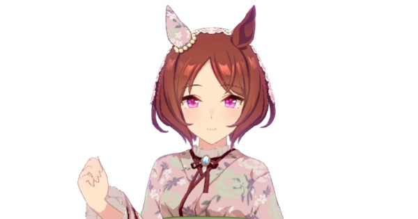 ウマ娘】サクラローレル(正月)の評価とイベント - ゲームウィズ