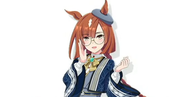 【ウマ娘】イクノディクタス(正月)の評価とイベント