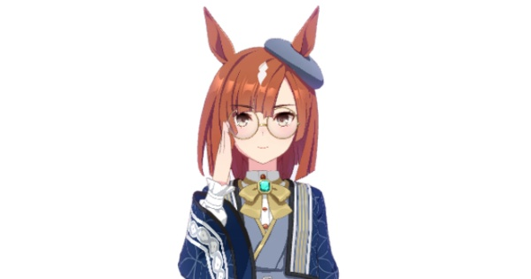 【ウマ娘】イクノディクタス(正月)の評価とイベント