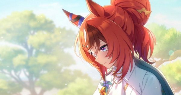 【ウマ娘】バブルガムフェロー(イベント配布報酬)の評価とイベント