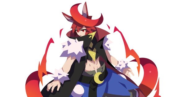 【エグリプト】兎王ミカヅキ・焔月の評価とステータス