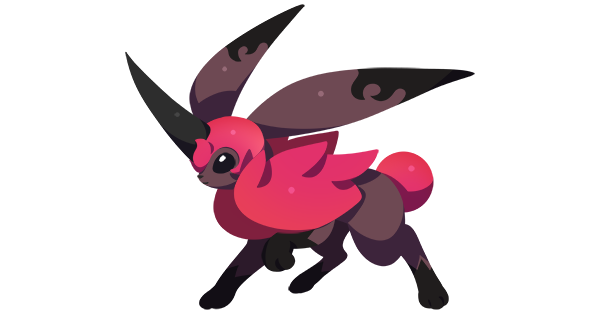 【エグリプト】カーバンクル・ガーネットの評価とステータス