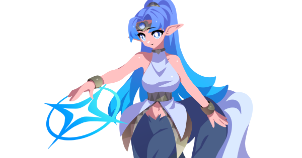 【エグリプト】午王エポナの評価とステータス