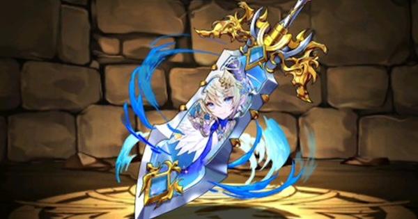 【パズドラ】ニケの宝剣の評価