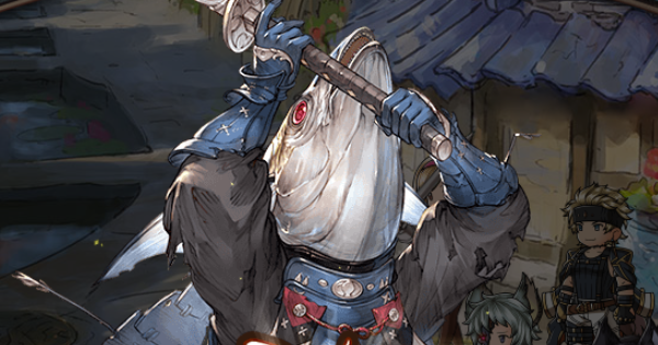 【グラブル】勝雄武士攻略まとめ｜年年歳歳2025【グランブルーファンタジー】