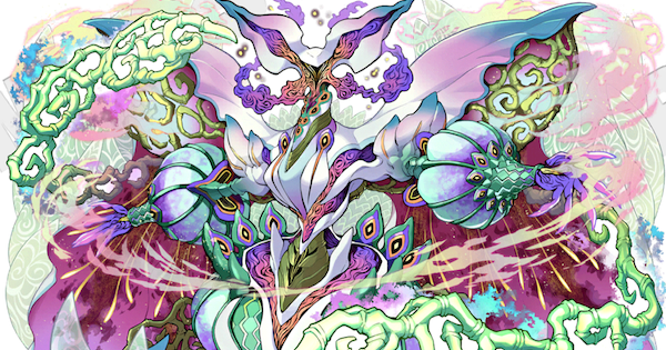 【サモンズボード】破滅の魔女王カトレヤの評価と使い方