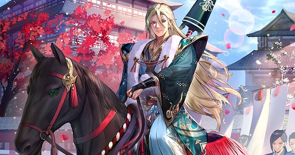 【ロマサガRS】ナイトハルト(正月2026)の評価と覚醒/継承技【ロマサガ リユニバース】