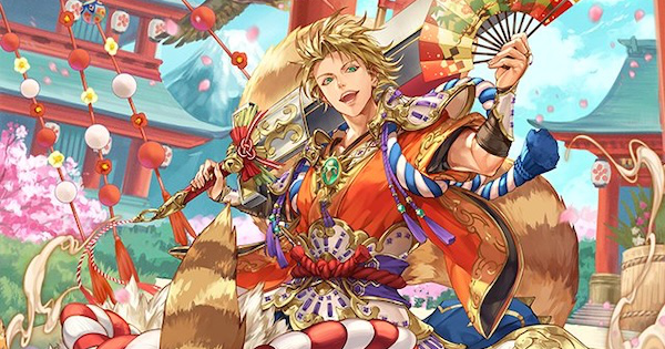 【ロマサガRS】ギュスターヴ(正月2026)の評価と覚醒/継承技【ロマサガ リユニバース】