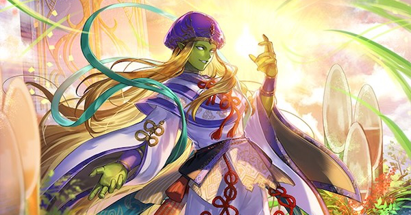 【ロマサガRS】かみ(正月2026)の評価と覚醒/継承技【ロマサガ リユニバース】