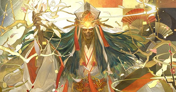 【ロマサガRS】デス(正月2026)の評価と覚醒/継承技【ロマサガ リユニバース】