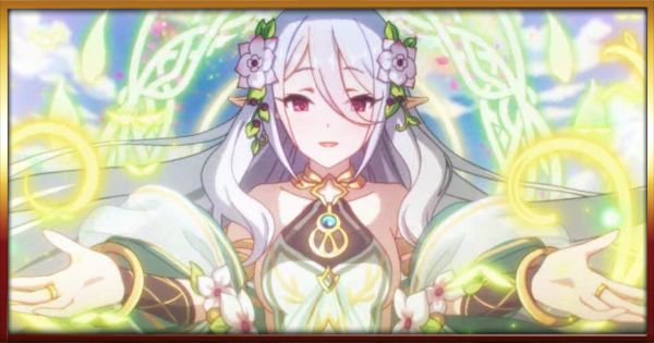 プリコネR】コッコロ(嚮導幼君)の評価と適正ランク/スキル【プリンセス