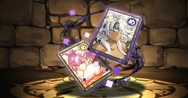 パズドラtcg 神輝の代行者・メタトロン　他まとめ売り　セット パズドラ】闇メタトロン&光メタトロンのかるた札の評価 - ゲームウィズ