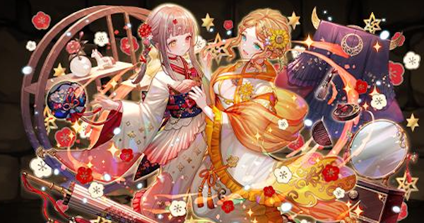 【パズドラ】アウラ&メリディスの評価！潜在覚醒おすすめ