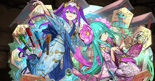 【パズドラ】ラクシュミー&パールヴァティーの評価！アシストと潜在覚醒おすすめ