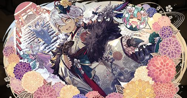 【パズドラ】正月フィリスの評価！アシストと潜在覚醒おすすめ