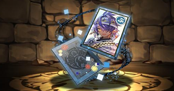 【パズドラ】正月ブルッカのかるた札の評価