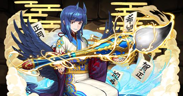 【パズドラ】正月ネヴァンの評価！アシストと潜在覚醒おすすめ