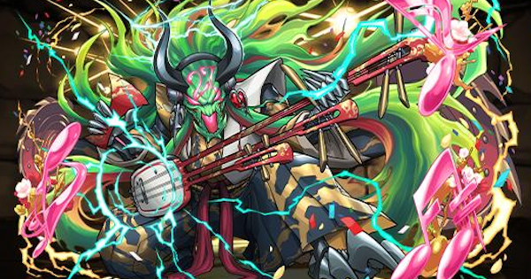 【パズドラ】正月ロノウェの評価！潜在覚醒おすすめ