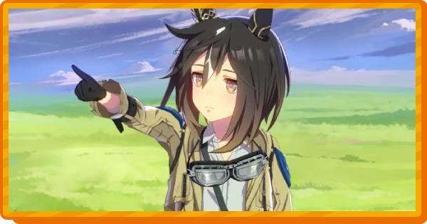 【ウマ娘】第126回:長い旅路を駆け抜けた、ステイゴールドの物語