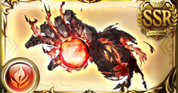 【グラブル】禁栄の灼拳(ベルメルヴォルク拳)の評価/性能まとめ【グランブルーファンタジー】