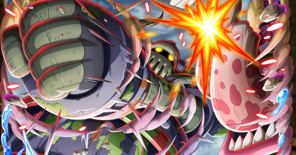 【トレクル】エメトの評価｜超スゴフェス【ワンピース トレジャークルーズ】