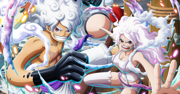 トレクル】ルフィ&ボニーの評価｜超スゴフェス限定【ワンピース