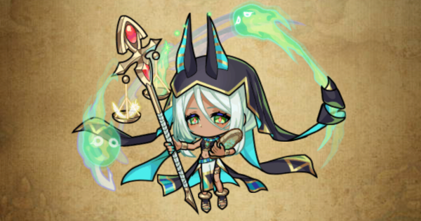 【ポコダン】アメンテスの評価と強い点【ポコロンダンジョンズ】