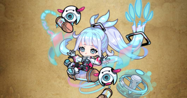 【ポコダン】アークの評価と強い点【ポコロンダンジョンズ】